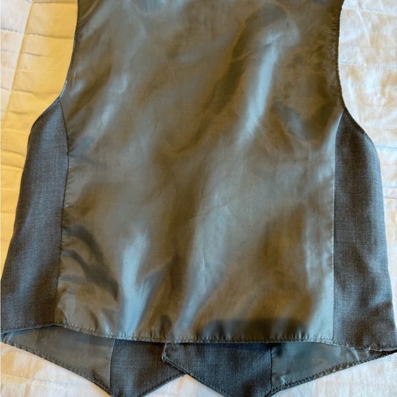 Trauser and vest set for boys - Picture 6 of 7